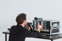 Sennheiser - EW-D ME4 Set - Beltpack & Lavaliermikrofon