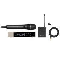 Sennheiser EW-D ME2/835-S Set Funkstrecke Mit Beltpack...