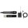 Sennheiser EW-D ME2/835-S Set Funkstrecke Mit Beltpack Und Handsender Funkstrecke Mit Beltpack Und Handsender