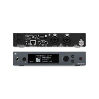 Sennheiser SR IEM G4 Stereo-Sender in halber Rackbreite