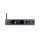 Sennheiser SR IEM G4 Stereo-Sender in halber Rackbreite