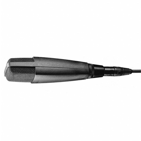 Sennheiser MD 421-II Mikro Allround Niere Dynamisch