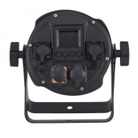 Sagitter - AQUPAR7 - RGBWA-UV
