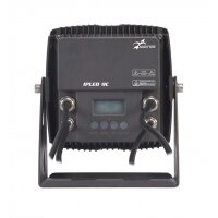 Sagitter - IPCOLOR9C - Outdoor - 9x10W