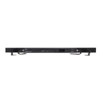 Sagitter - IPCOLORBAR24C - Outdoor - 24x8W
