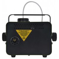 SDJ - MIMETIK M - 900W Nebelmaschine mit Fernbedienung
