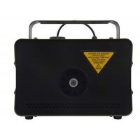 SDJ - MIMETIK XL - 1500W DMX Nebelmaschine