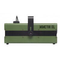 SDJ - MIMETIK XL - 1500W DMX Nebelmaschine