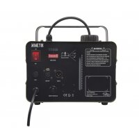SDJ - MIMETIK XL - 1500W DMX Nebelmaschine