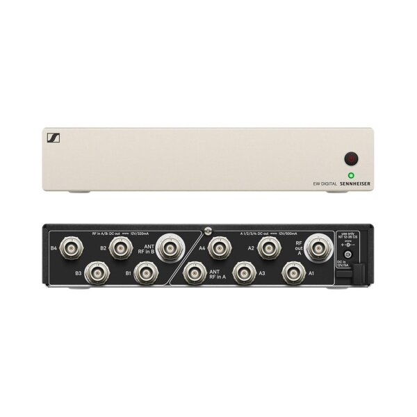 Sennheiser - EW-D ASA - Aktiver Antennensplitter