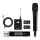 Sennheiser - EW-DX MKE 2 Doppelfunkstrecke