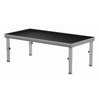 ModulaDecks Bühnenpodest - verschiedene...