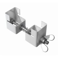 ModulaDecks Verbindungsklammer zur Verbindung zweier...