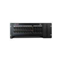Allen & Heath DX168/X, Stagebox, Digital, gigaACE, 19 Zoll 4HE