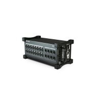 Allen & Heath DX168/X, Stagebox, Digital, gigaACE, 19 Zoll 4HE