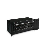 Allen & Heath DX168/X, Stagebox, Digital, gigaACE, 19 Zoll 4HE