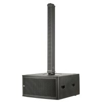 AXIOM AX16CL Line Array Element, 16 x 2,5""...