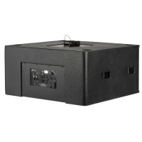 AXIOM SW212A Dual 12” (305mm), High Output,...