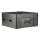 AXIOM SW212A Dual 12” (305mm), High Output, Powered, CORE Processed, Bandpass Subwoofer