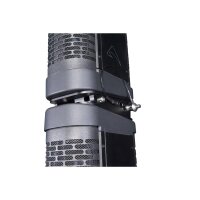 AXIOM AX12C 12 x 3,5 (88mm), leistungsstarkes, passives, tragbares Line-Array-Element