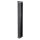 AXIOM AX12LF 12 x 3,5 (88mm), leistungsstarkes, passives, tragbares Line-Array-Element