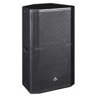 AXIOM - ED120A - Aktiver 12" 2-Wege Lautsprecher mit...