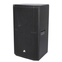AXIOM - ED120A - Aktiver 12" 2-Wege Lautsprecher mit...