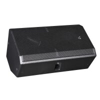 AXIOM - ED120A - Aktiver 12" 2-Wege Lautsprecher mit DSP