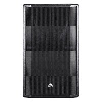 AXIOM - ED120A - Aktiver 12" 2-Wege Lautsprecher mit DSP