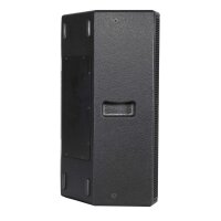 AXIOM - ED120A - Aktiver 12" 2-Wege Lautsprecher mit DSP