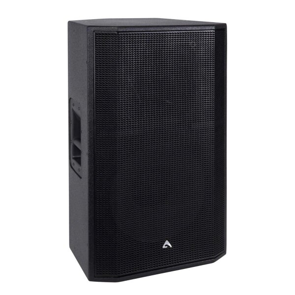 AXIOM - ED150A - Aktiver 15" 2-Wege Lautsprecher mit DSP