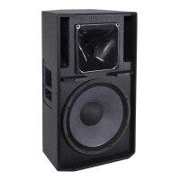 AXIOM - ED150A - Aktiver 15" 2-Wege Lautsprecher mit DSP