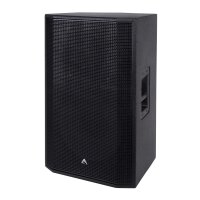 AXIOM - ED150A - Aktiver 15" 2-Wege Lautsprecher mit DSP
