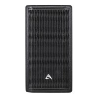 AXIOM - ED60P - Passiver 6" 2-Wege Kompaktlautsprecher