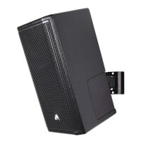 AXIOM - ED80P - Passiver 8" 2-Wege Kompaktlautsprecher