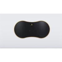 Ecler NIMBO-24 Designlautsprecher passiv, gold, 2x4/1, 80W/ 16Ohm, 165°x 150°, VESA 75, Euroblock