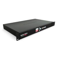 Allen & Heath - AHM-16 - Audiomatrix-Prozessor 16x16