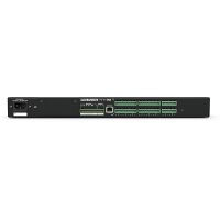 Allen & Heath - AHM-16 - Audiomatrix-Prozessor 16x16