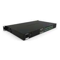 Allen & Heath - AHM-16 - Audiomatrix-Prozessor 16x16