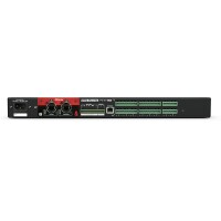 Allen & Heath - AHM-16 - Audiomatrix-Prozessor 16x16