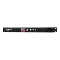 Allen & Heath - AHM-16 - Audiomatrix-Prozessor 16x16