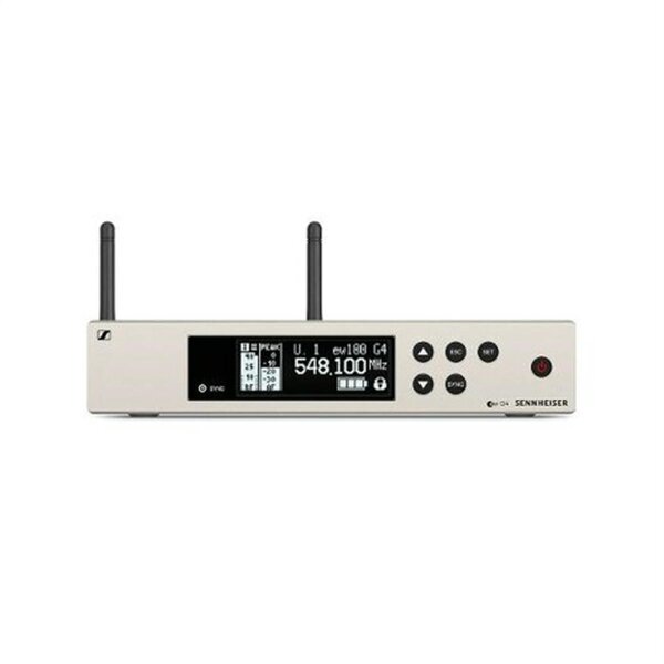 Sennheiser EM 100 G4-A1 Rack Empfänger