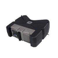AXIOM AX800A Dual 8” (203mm), High Output, Powered, CORE Processed, Two-Way Line Array Element
