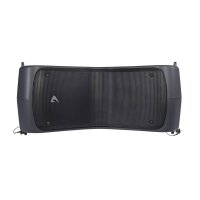 AXIOM AX800A Dual 8” (203mm), High Output, Powered, CORE Processed, Two-Way Line Array Element