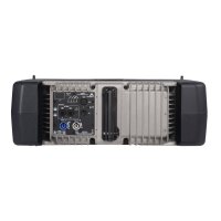 AXIOM AX800A Dual 8” (203mm), High Output, Powered, CORE Processed, Two-Way Line Array Element