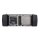 AXIOM AX800A Dual 8” (203mm), High Output, Powered, CORE Processed, Two-Way Line Array Element