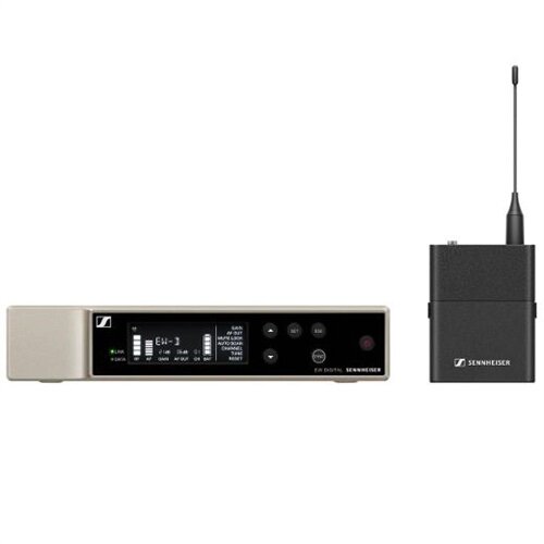 Sennheiser - EW-D SK Basis Set - Taschensender