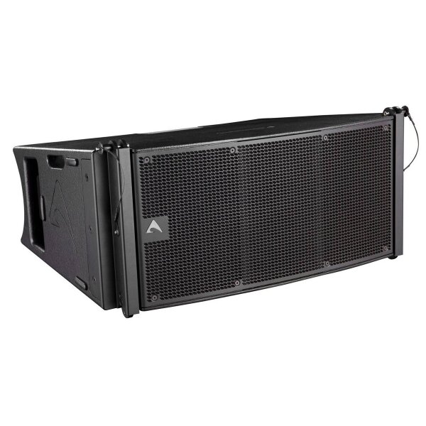 AXIOM AX2010P Dual 10 (260mm), hohe Leistung, vertikales Array-Element