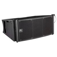 AXIOM AX2010P Dual 10 (260mm), hohe Leistung, vertikales...
