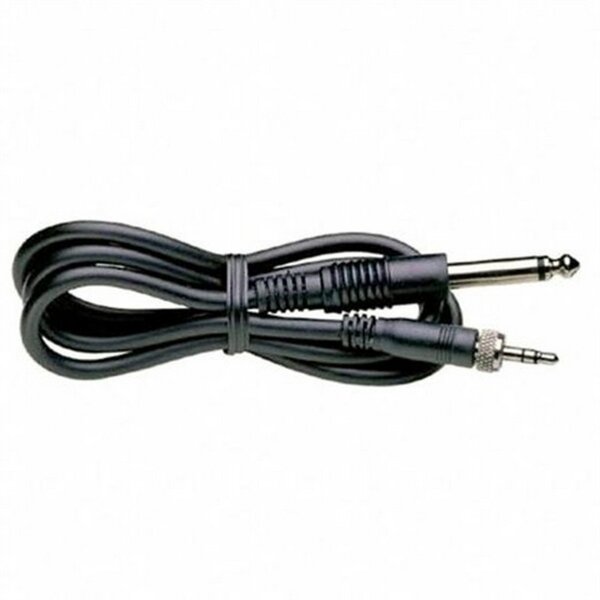 Sennheiser Ci1-N Instrumentenkabel